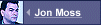 Jon Moss