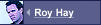 Roy Hay