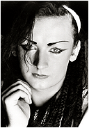 Boy George