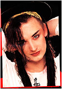 Boy George
