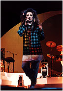 Boy George