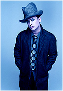 Boy George