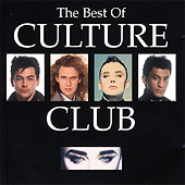 The Best Of Culture Club (1994) - Click to enlarge