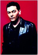 Jon Moss
