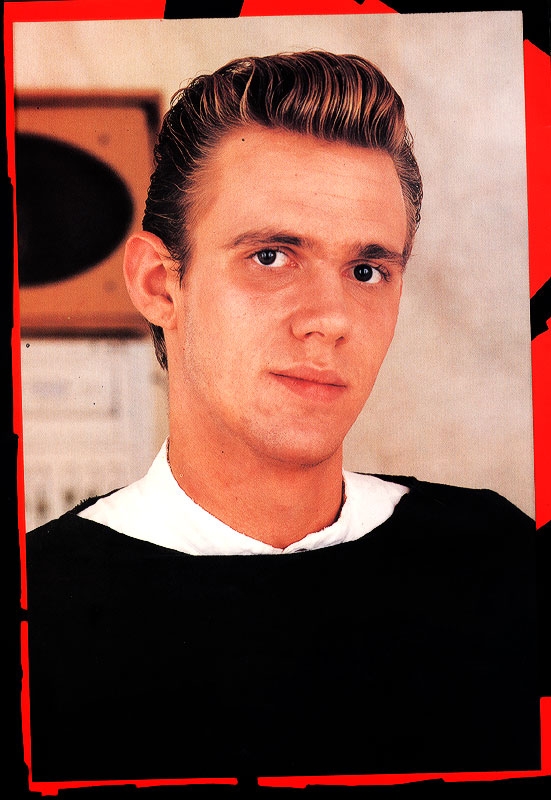 Roy Hay