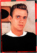 Roy Hay