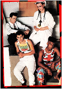 The Band