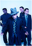 The Band